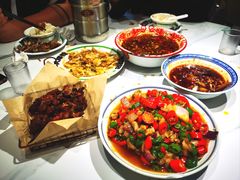 -欧记大排档·景德菜(上海首店)