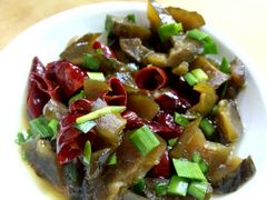 -向阳羊汤(千峰店)