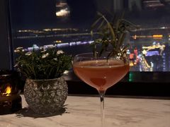-大堂酒廊·富力丽思卡尔顿酒店