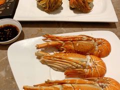 -星河湾半岛酒店·意咖啡西餐厅