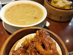 -富豪海鲜酒家(常平店)