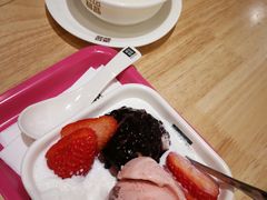 -满记甜品(苏州中心店)