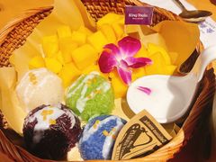 -金泰兰忆暹罗·东南亚餐厅(城西银泰店)