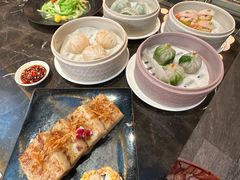 -玖尹-新派中式餐酒馆