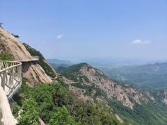 -丹东凤凰山景区