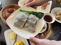 海苔牛肉肠-福州世茂洲际酒店·福邸(台江店)