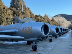 -中国航空博物馆