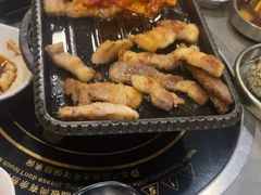 -咕咕站韩国料理(紫金港店)