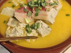 -雀蓝川菜(滨湖万象汇店)