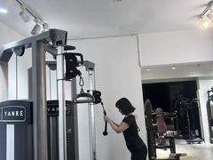 -猴哥健身(保利童心缘店)