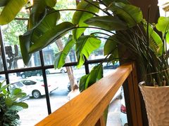 靠窗位-UPPER KITCHEN(延安路店)