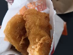 -汉堡王(富邦广场店)