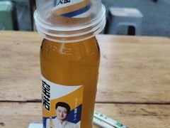 -秦君宝手擀菠菜面(金花路店)