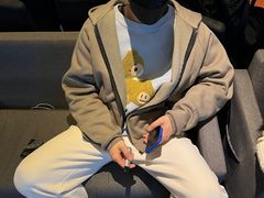 -MRX狼人杀俱乐部(黄浦店)