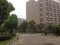 中兴和泰酒店-上海中兴和泰酒店(张江高科地铁站店)
