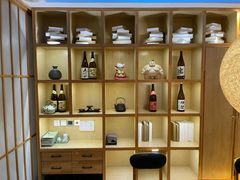 -松竹和日式料理(辽阳店)