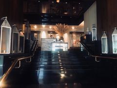 -夏苑(新加坡丽思卡尔顿美年酒店)