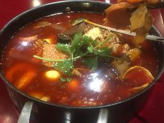 -香丰阁·烤鸭·川湘菜(清河店)