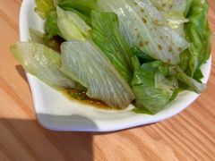 -甲乙饼·手工牛肉饼(天通苑华联店)