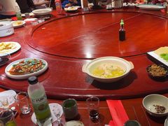 -一桶江山餐厅(松北店)