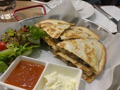 -榖屋house of flour(张江首店)