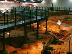 -南越王博物院(王宫展区)