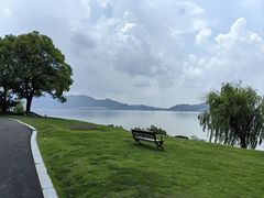 -东钱湖旅游度假区