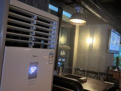 -麦凯伦烧烤·精酿超级工厂店(金桥总店)