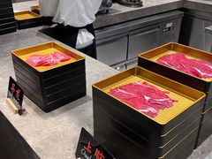 -太湖饭店玉兰厅(自助餐厅)