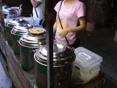 -邓莽子老火锅(鲁祖庙店)