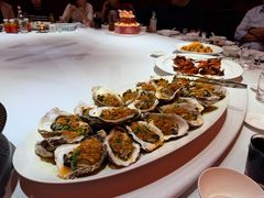 -宝轩渔府·海鲜(水上店)