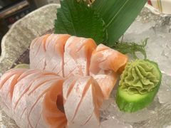 -古田居·特色寿司料理(星之岛旗舰店)