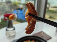 -深圳美高梅酒店-品聚嘉府中餐厅
