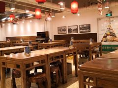 大堂-金鼎轩(安贞里店)