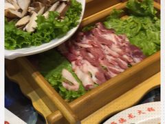 -德龙火锅(松源街直营店)