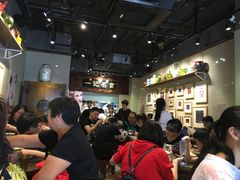 -一记面馆(易发店)