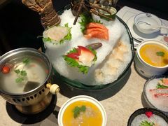 -海鼎荟海鲜姿造(晋江宝龙店)