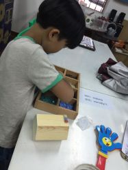 -瓦匠工社·马赛克·积木拼图·亲子手工DIY