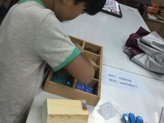 -瓦匠工社·马赛克·积木拼图·亲子手工DIY