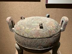 -洛阳周王城天子驾六博物馆