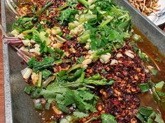 -树厨地道黔菜(凯里韶山南路店)