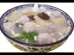 -张刚餐饮(春晓馨苑店)