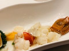 -马勒别墅·中餐厅