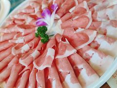 -胡同猫京味涮肉(大华1935店)