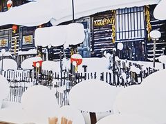 -东北铁锅宴(云龙华府店)