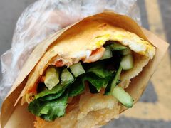 -神奇的香酥鸡蛋灌饼