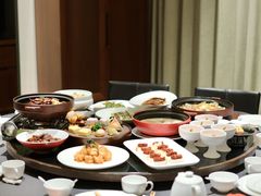 -芙蓉堂(武汉天地店)