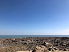 -日照海滨国家森林公园