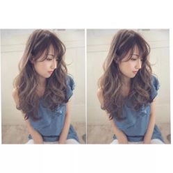 -GIRL STYLE 烫发·染发沙龙