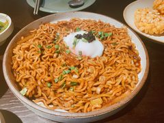 -Fuzzy Bistro 浮几韩餐·茶酒馆